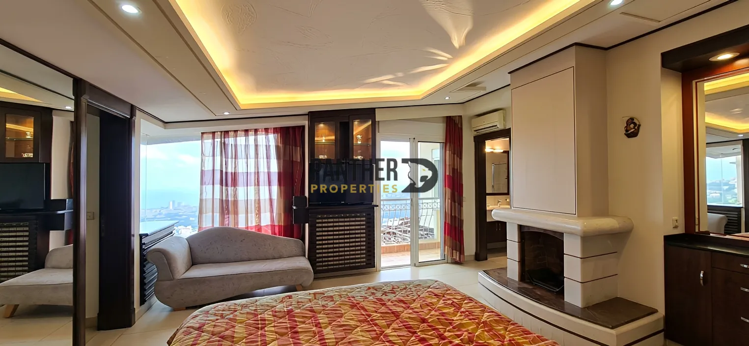 Duplex for sale in Araya, lebanon