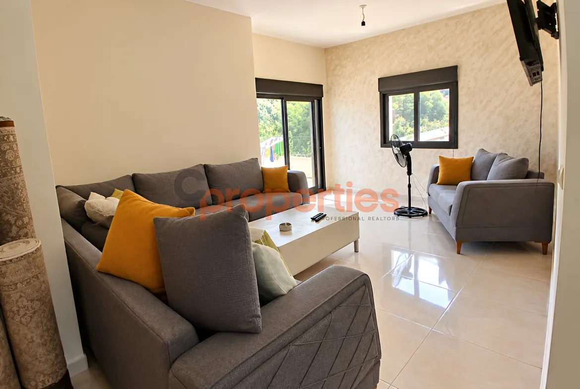 Apartment for Sale in Bouar