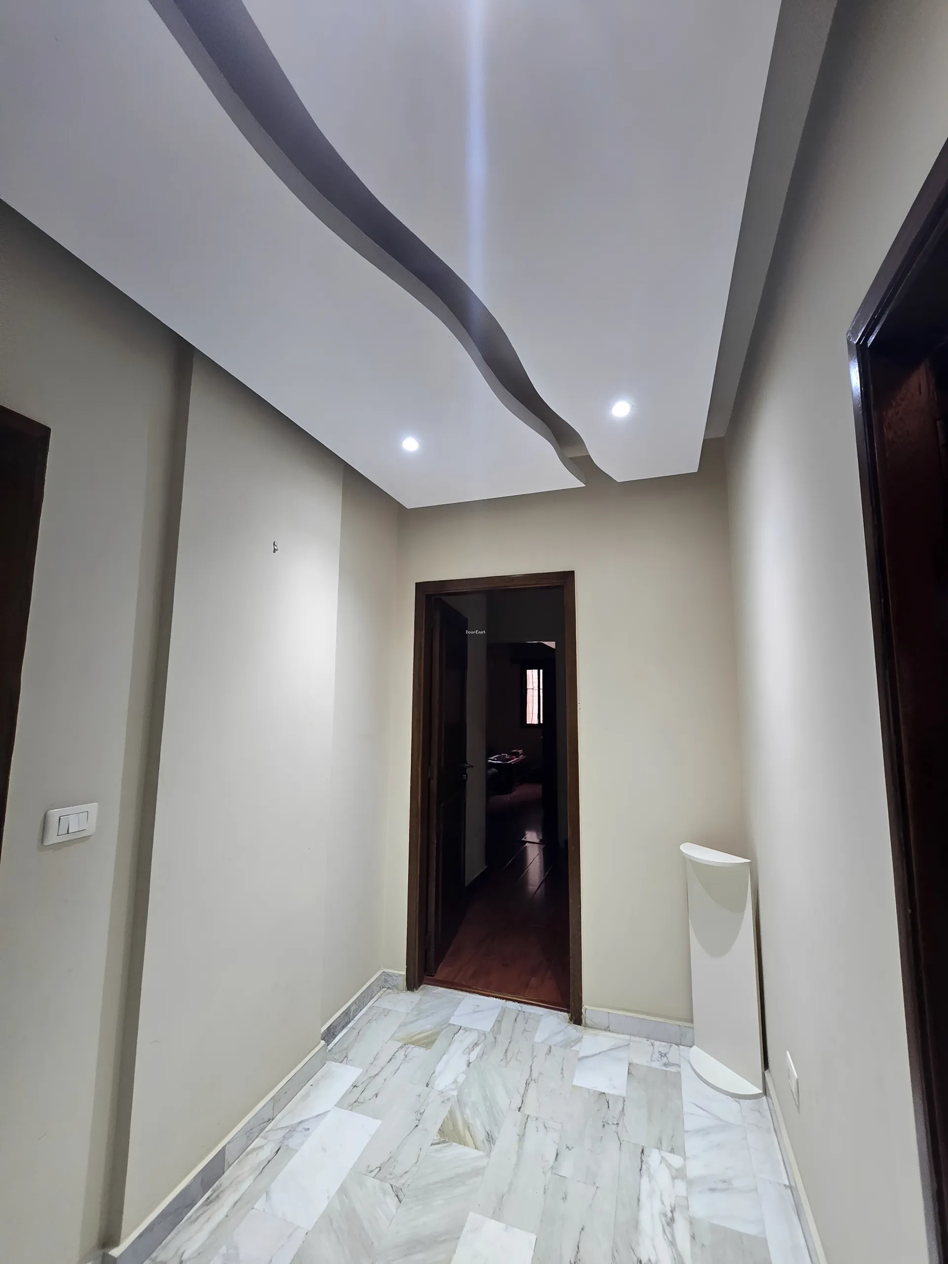Apartment for rent in Mansourieh
