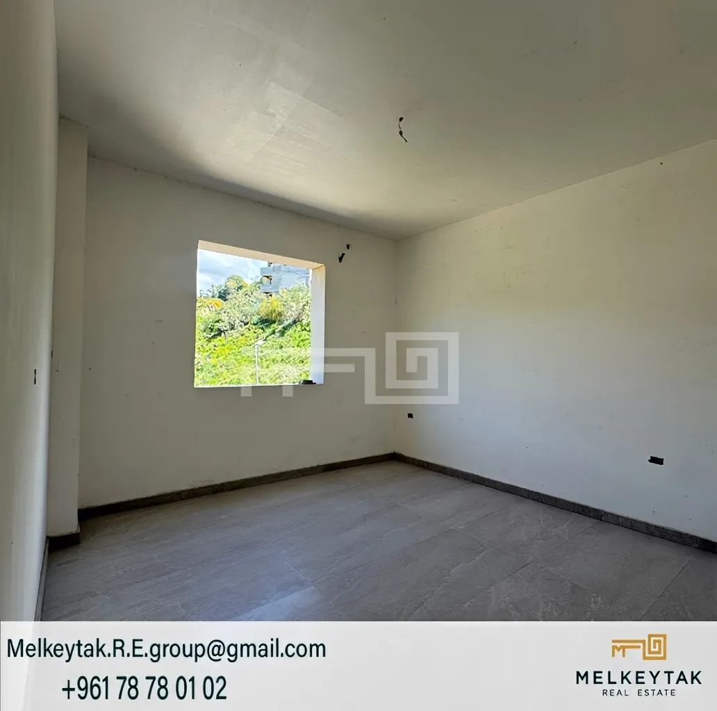 Apartment for sale in Dbayeh, Lebanon