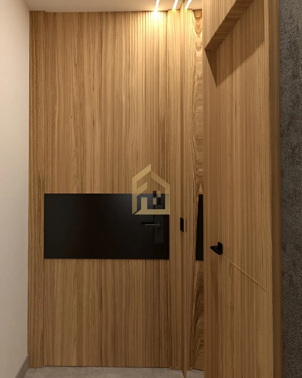 Apartment for sale in Mazraat Yachoua, Lebanon - 3 bed, 3 bath