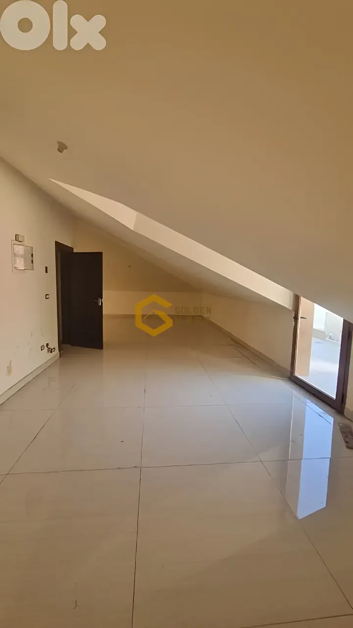Duplex for Sale in Atchane - 3 bed, 2 bath