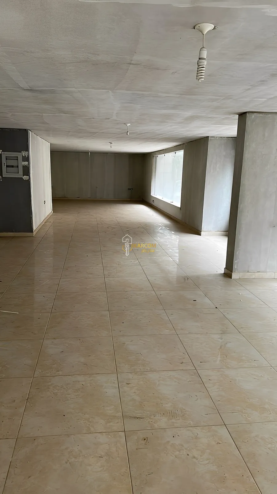 Shop For Rent in Badaro