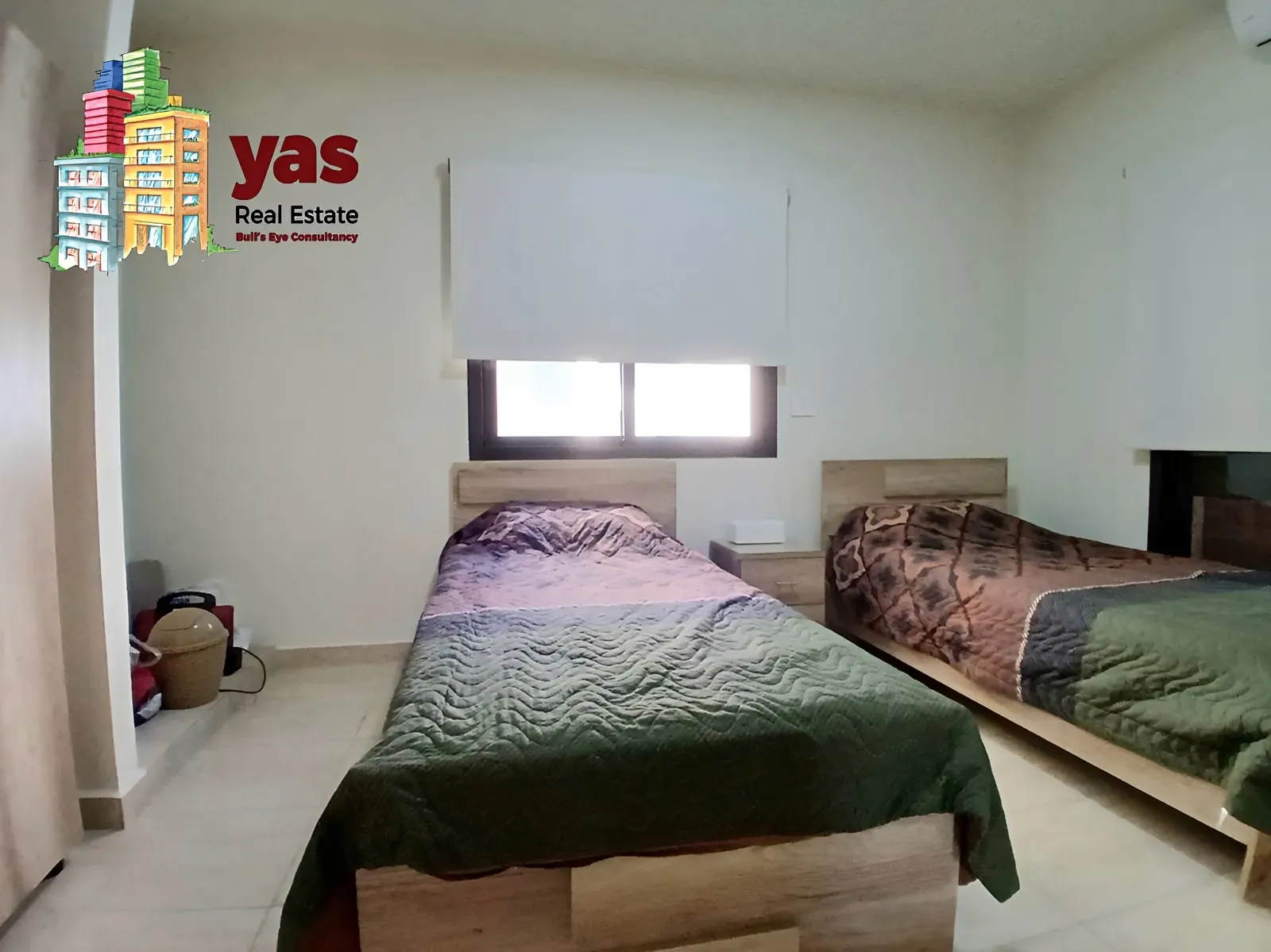 Apartment for Rent in Zouk Mosbeh