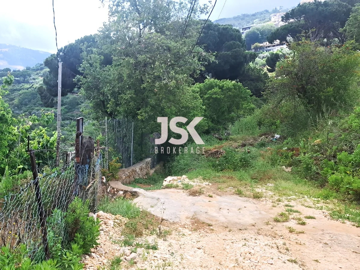 Land for Sale in Nabiyeh