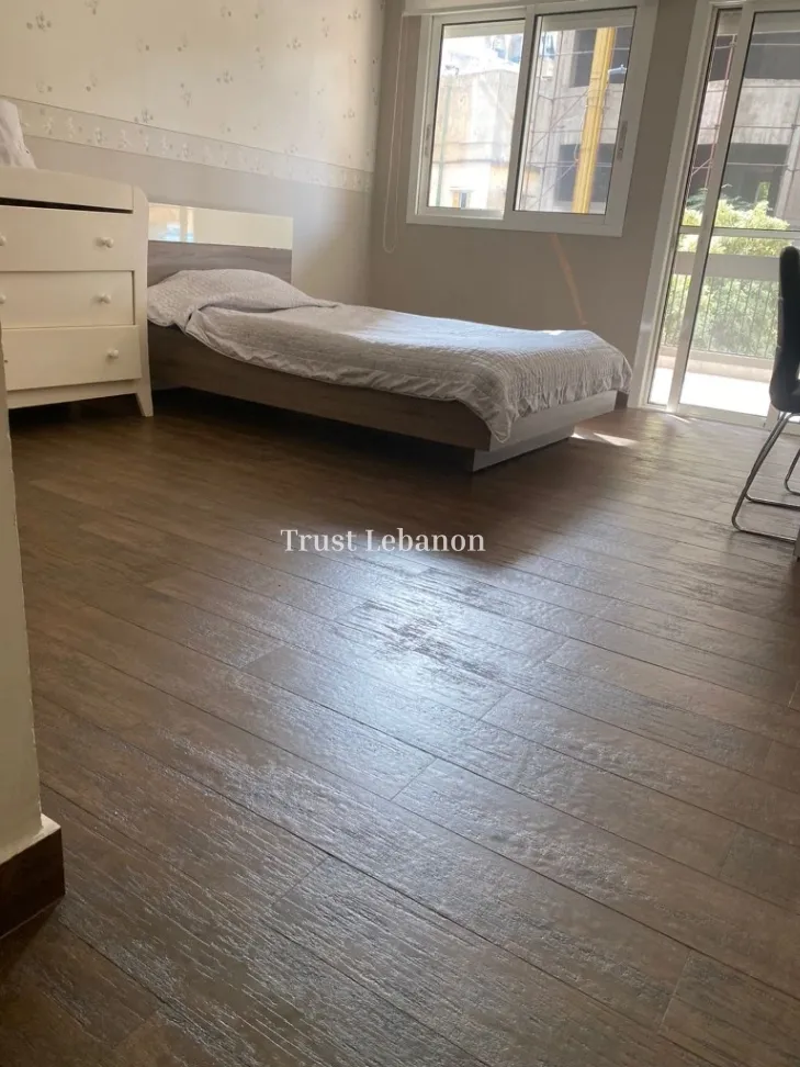 Apartment for sale in Ain El Remmaneh, Lebanon