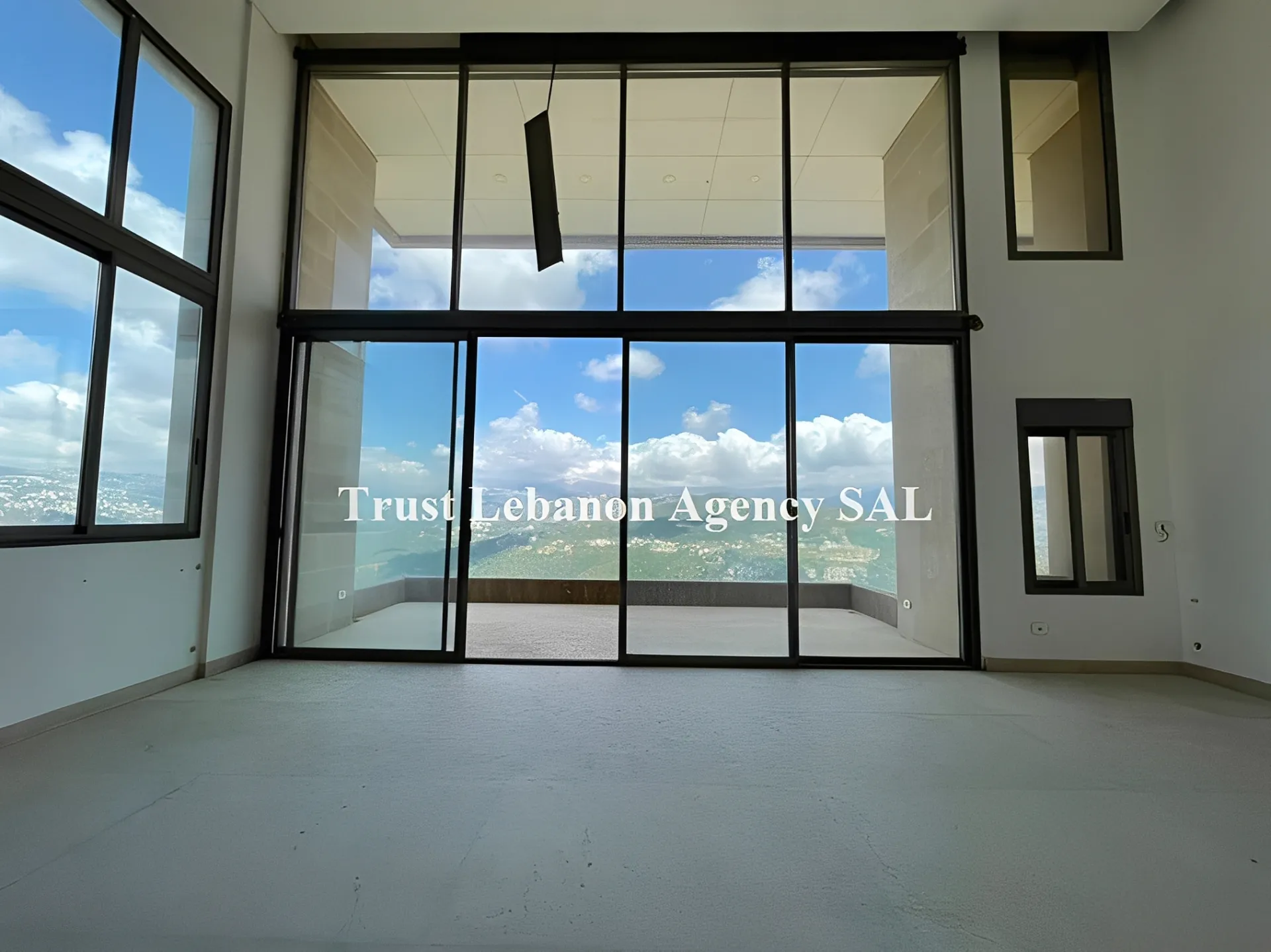 Duplex for Sale in Metn Beit Mery Lebanon