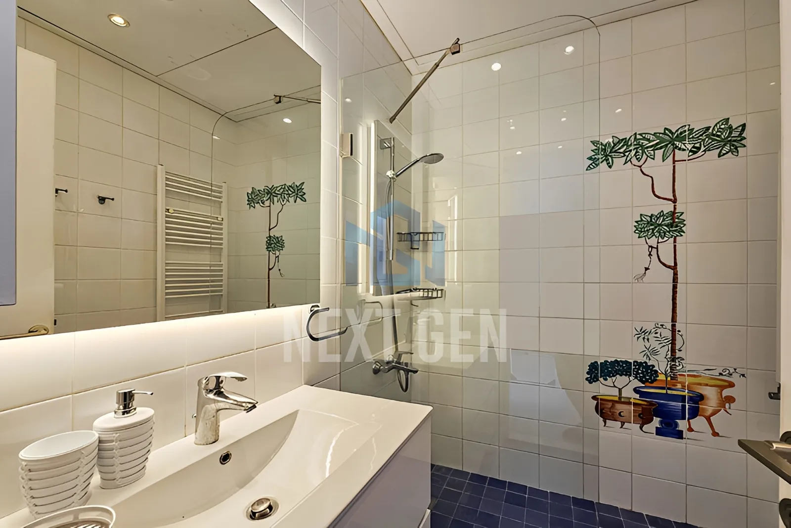 Apartment for Rent in Achrafieh