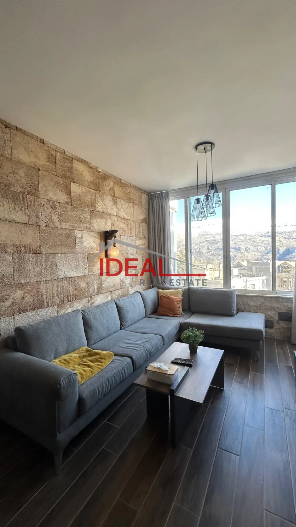 Chalet for rent in Faraiya, Lebanon