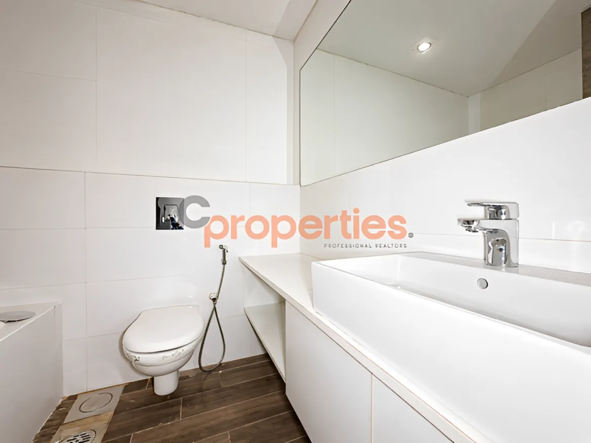 Apartment for Rent in Achrafieh