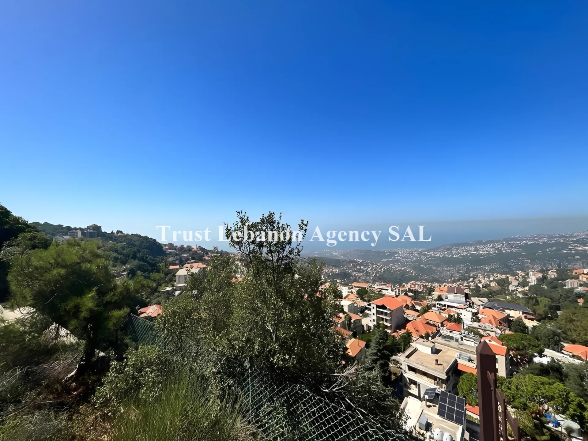 Land for Sale in Metn Bekfaya / Naas Lebanon