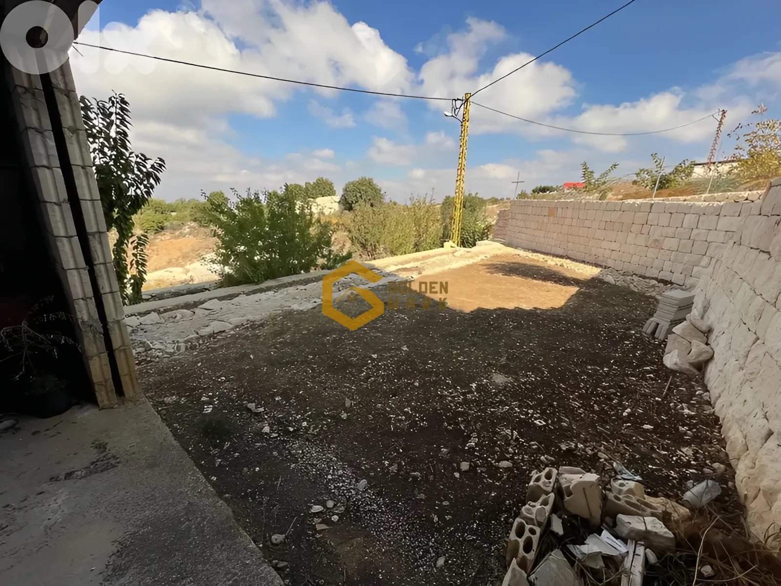 Villa for Sale in Lehfed