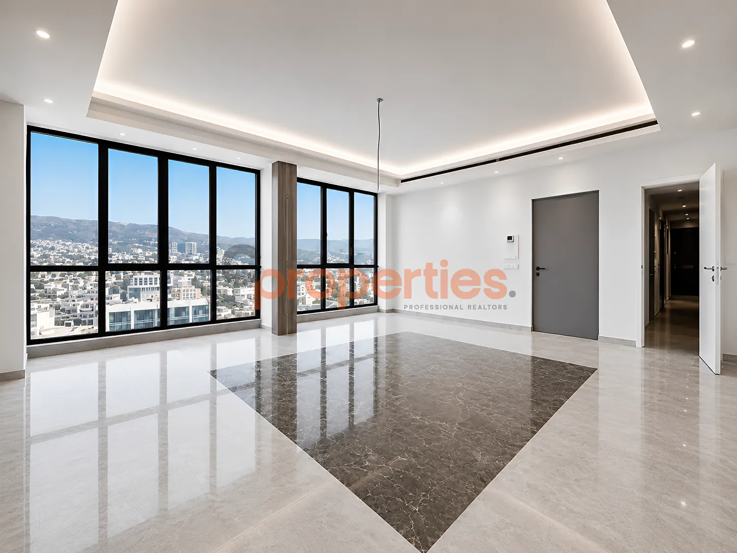 Office for rent in Dora, Lebanon