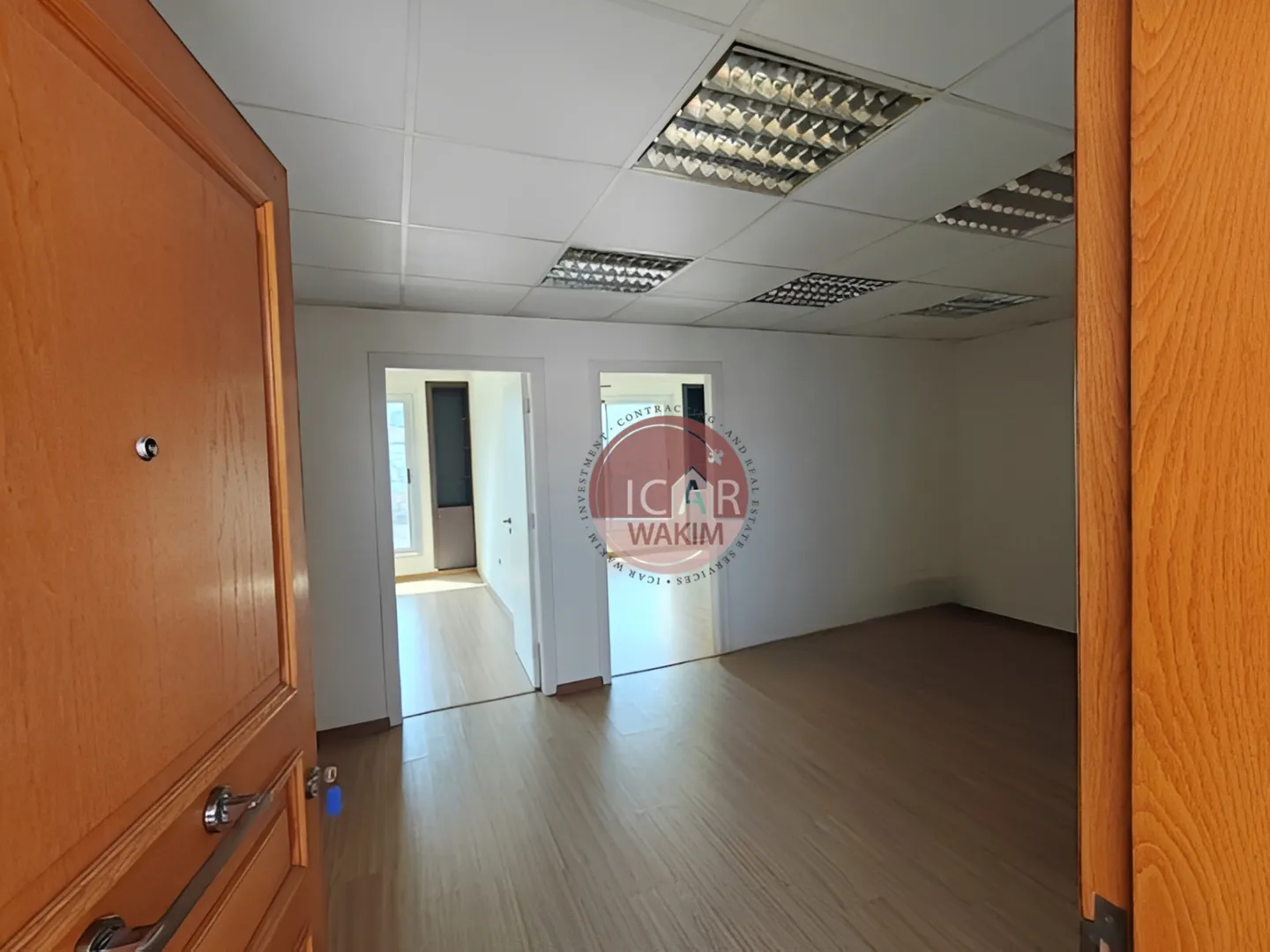 Office for rent in Sin El Fil, Lebanon