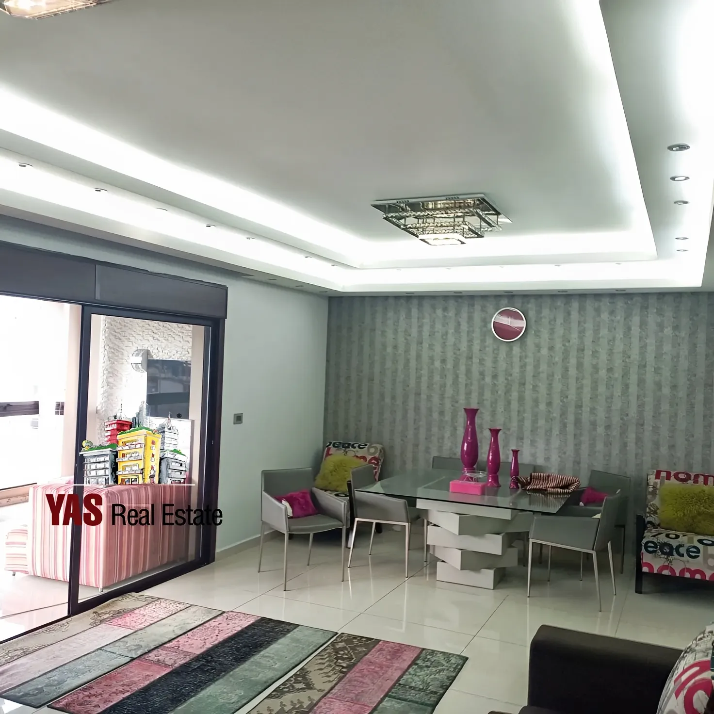 Apartment for Sale in Antelias