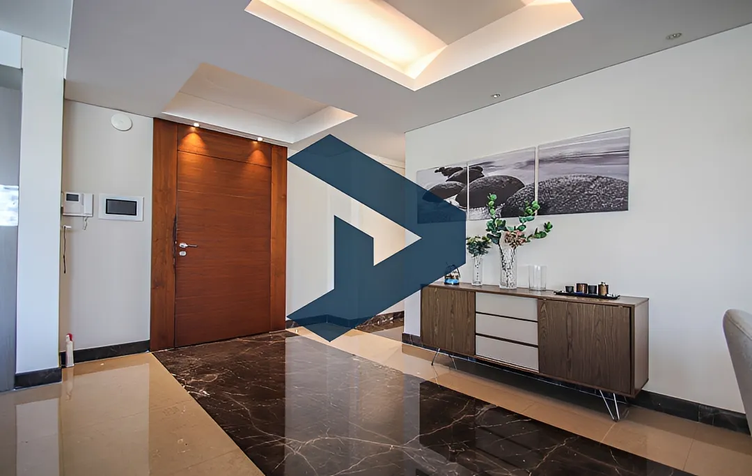 Apartment for rent in Hamra, Beirut, Lebanon