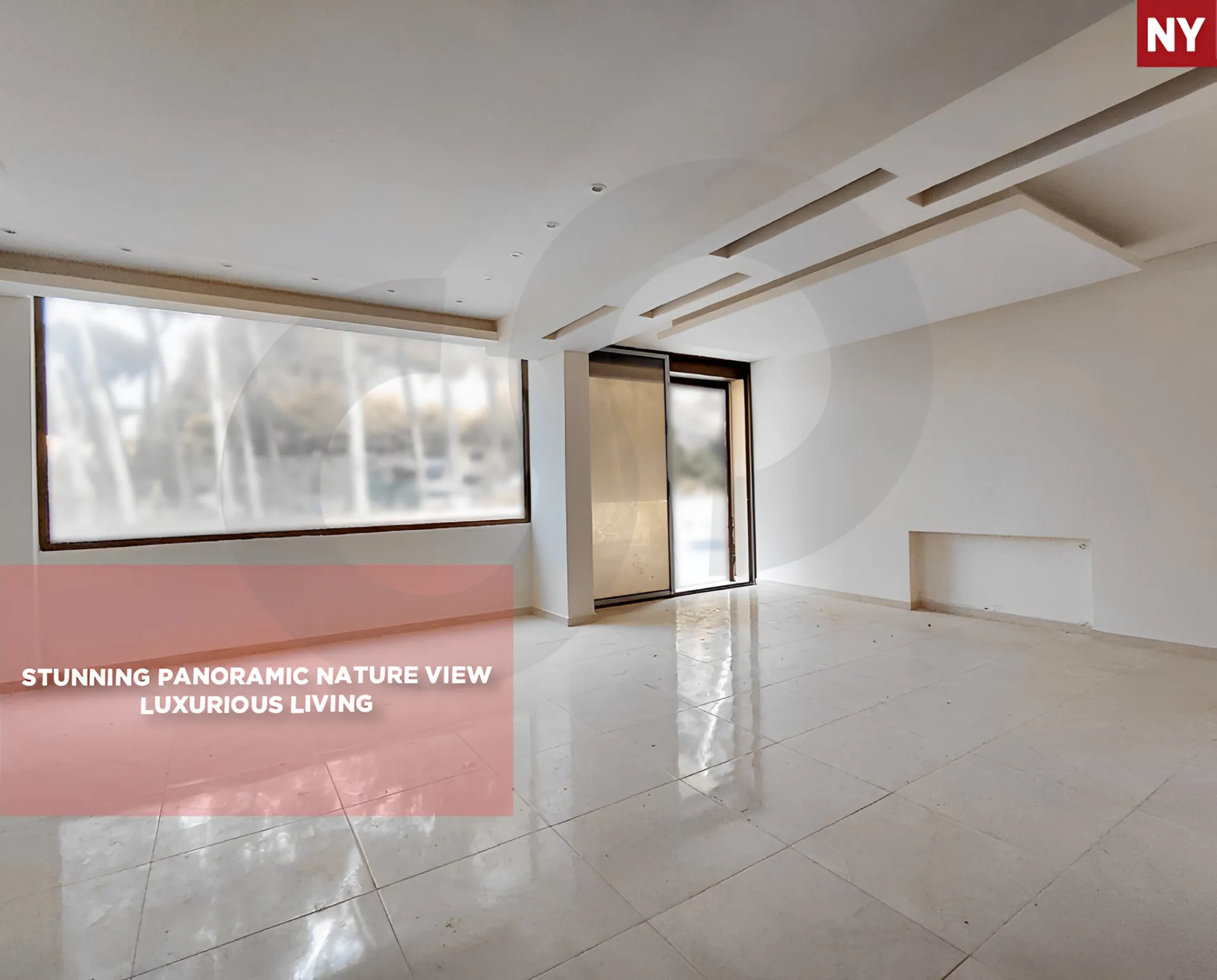 Apartment for Sale in Qennabet Broummana - 3 bed, 3 bath
