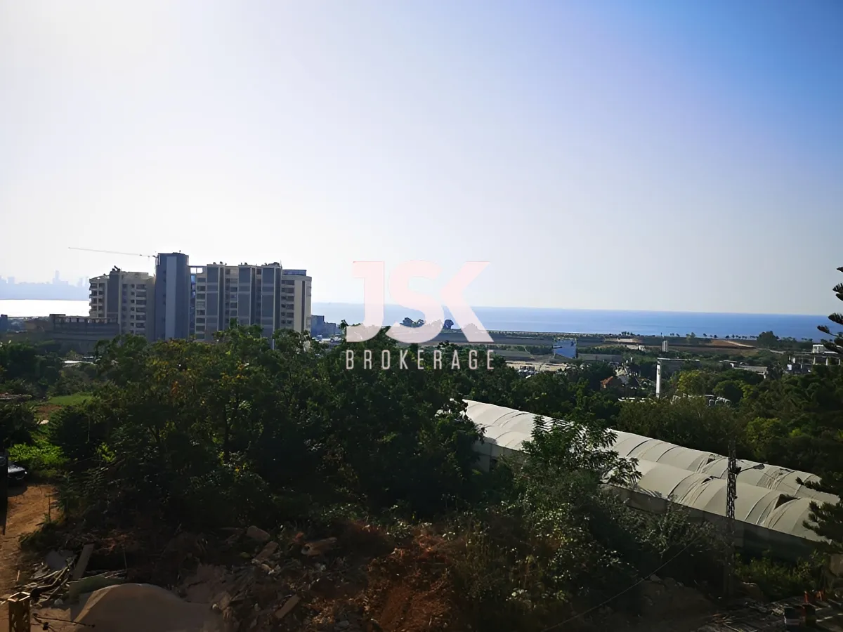 Apartment for Sale in Naqqache, Lebanon - 4 bed, 4 bath