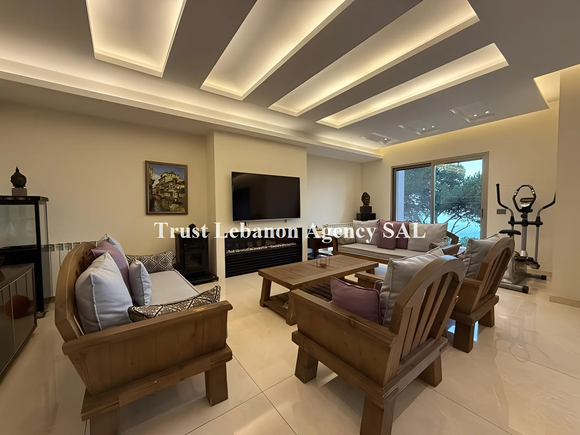 Apartment for Sale in Metn Beit Mery Lebanon