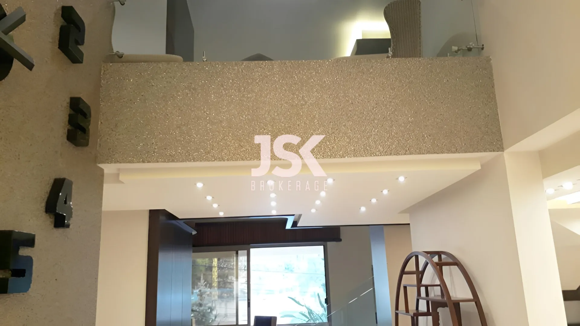 Duplex for Sale in Jouret Al Ballout, Lebanon