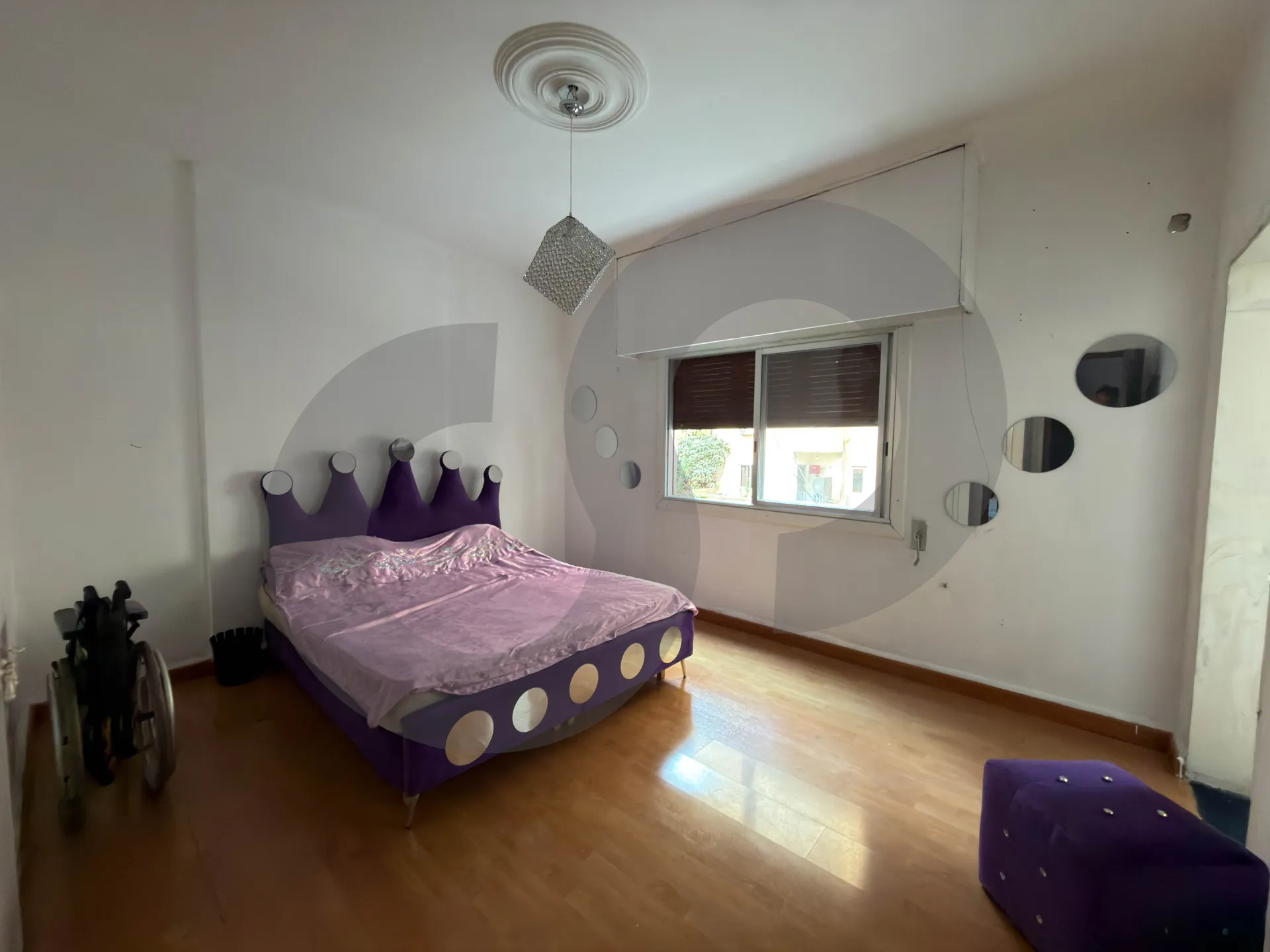 Apartment for Sale in Tariq El Jdideh