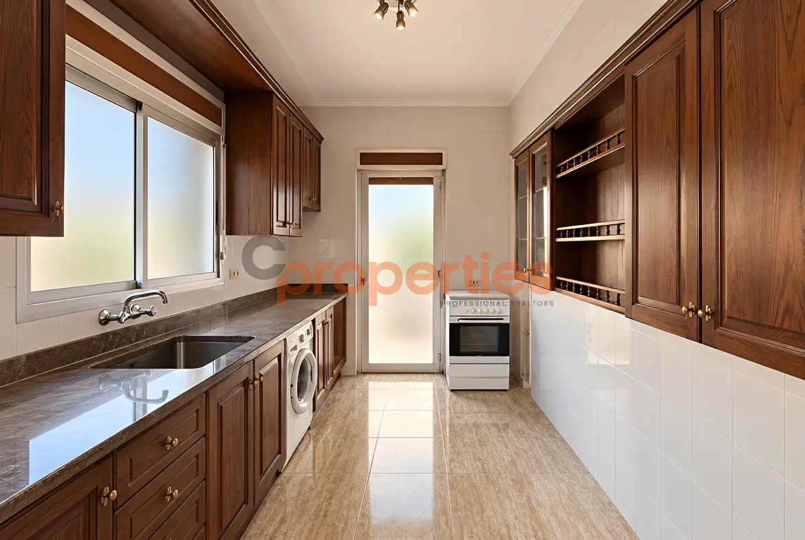 Apartment for Sale in Naqqache