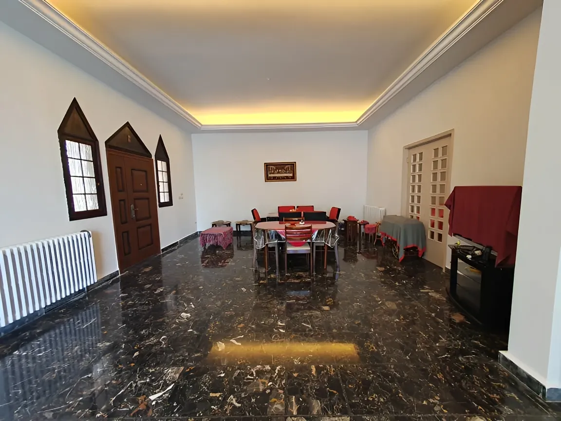 Villa for Rent in Ajaltoun - 4 bed, 4 bath