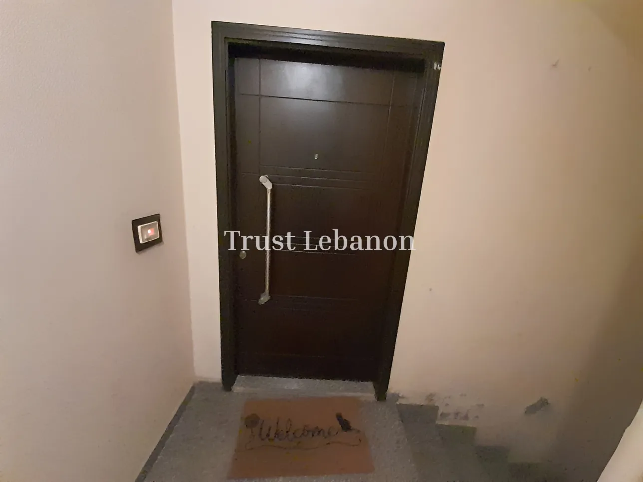 Apartment for sale in Forn El Chebbak