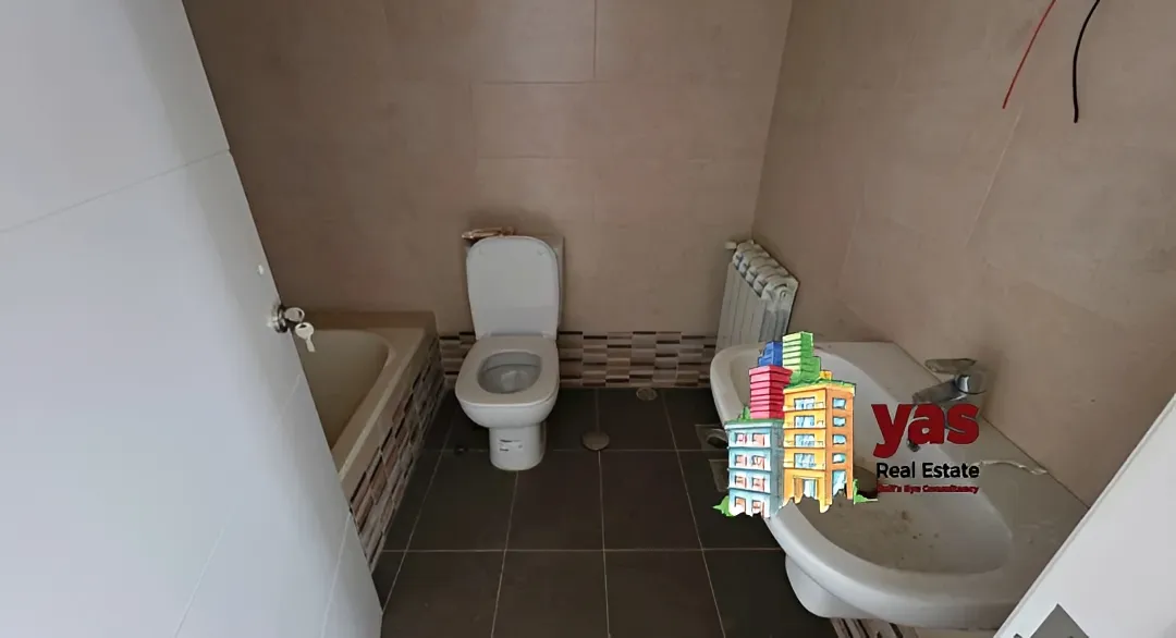 Apartment for Rent in Dbayeh - 3 bed, 3 bath