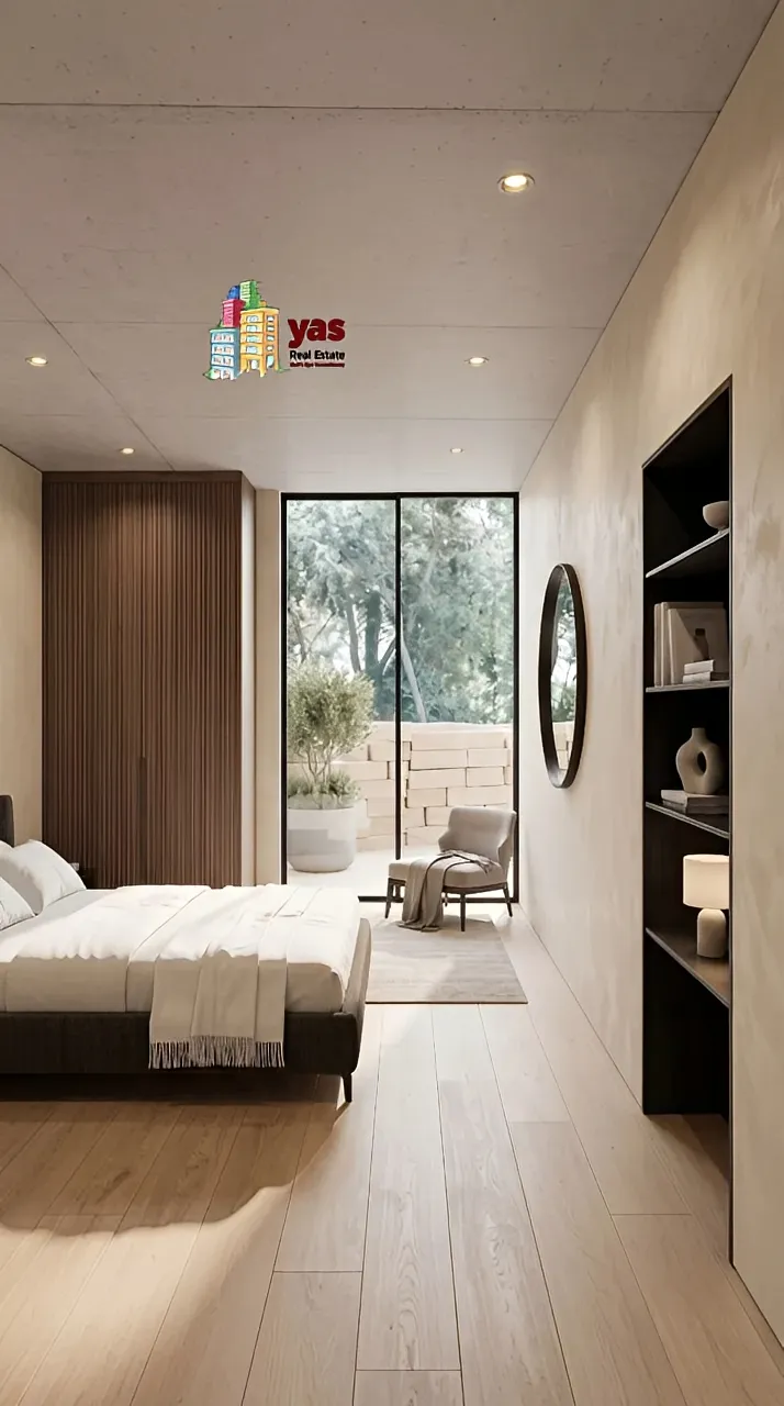Apartment for Sale in Ballouneh - 4 bed, 4 bath