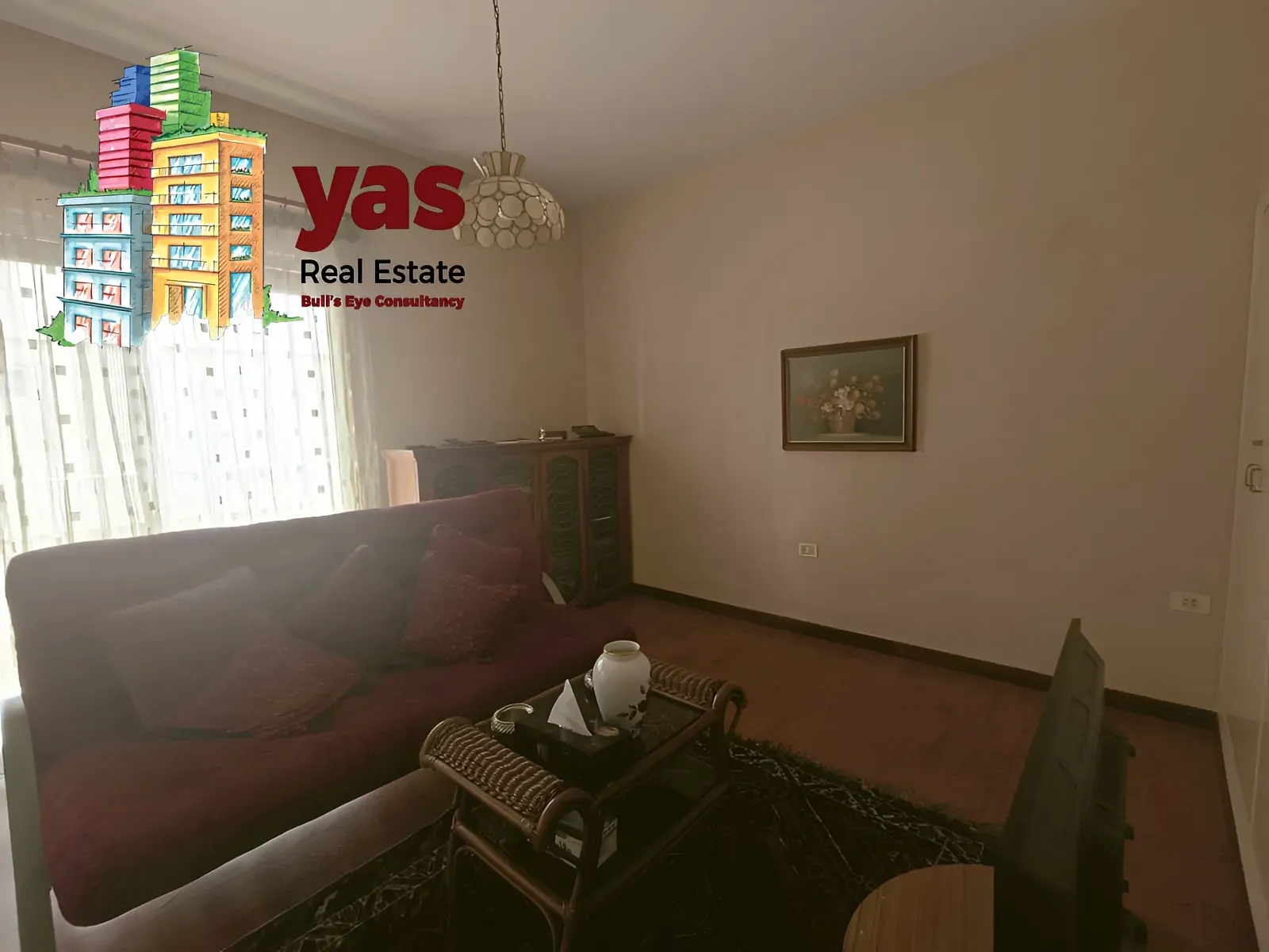 Apartment for Sale in Dekwaneh