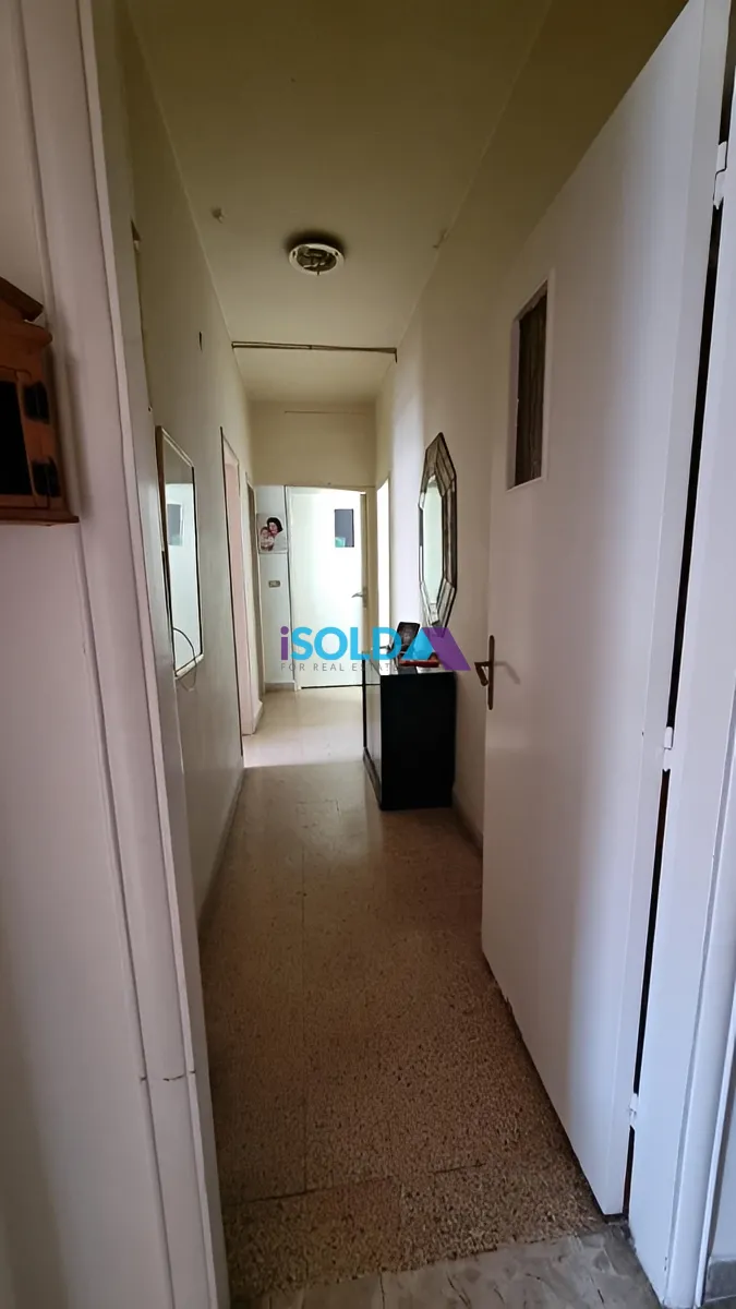Apartment for Sale in Ain el remmeneh