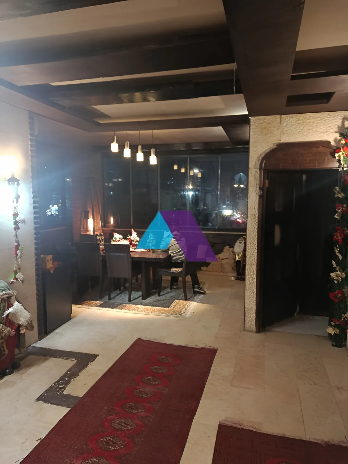 Apartment for Sale in Ain el remmeneh, baabda