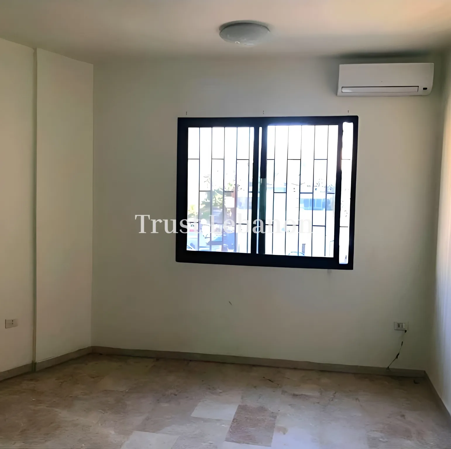 Apartment for rent in Beirut