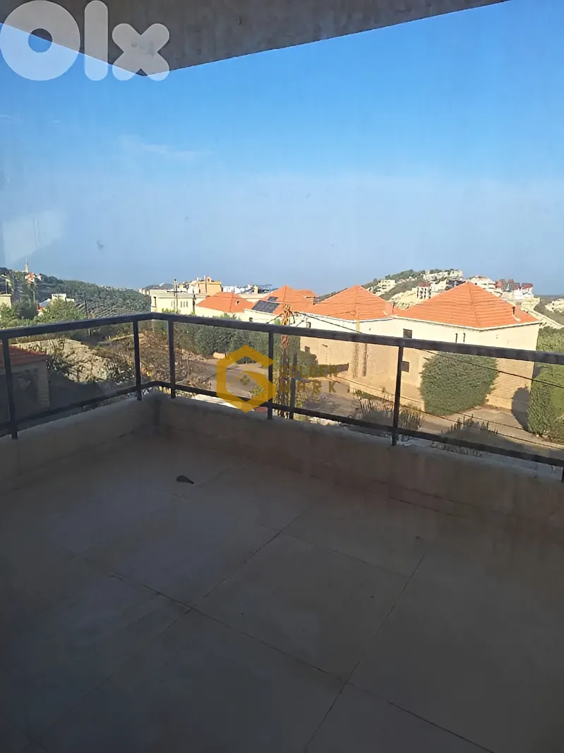 Duplex for Sale in Aannaya