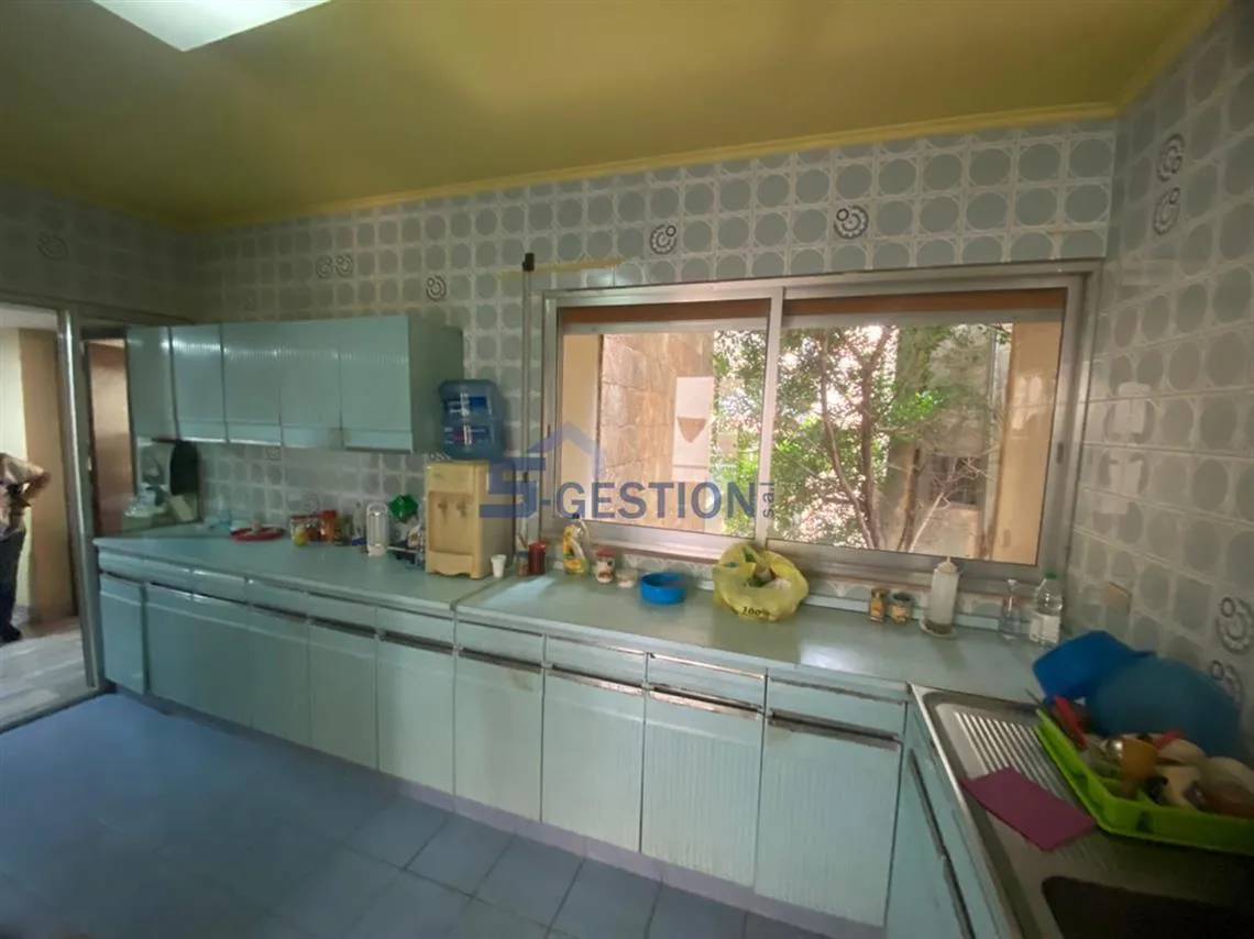 Apartment for Sale in Achrafieh - 4 bed, 4 bath