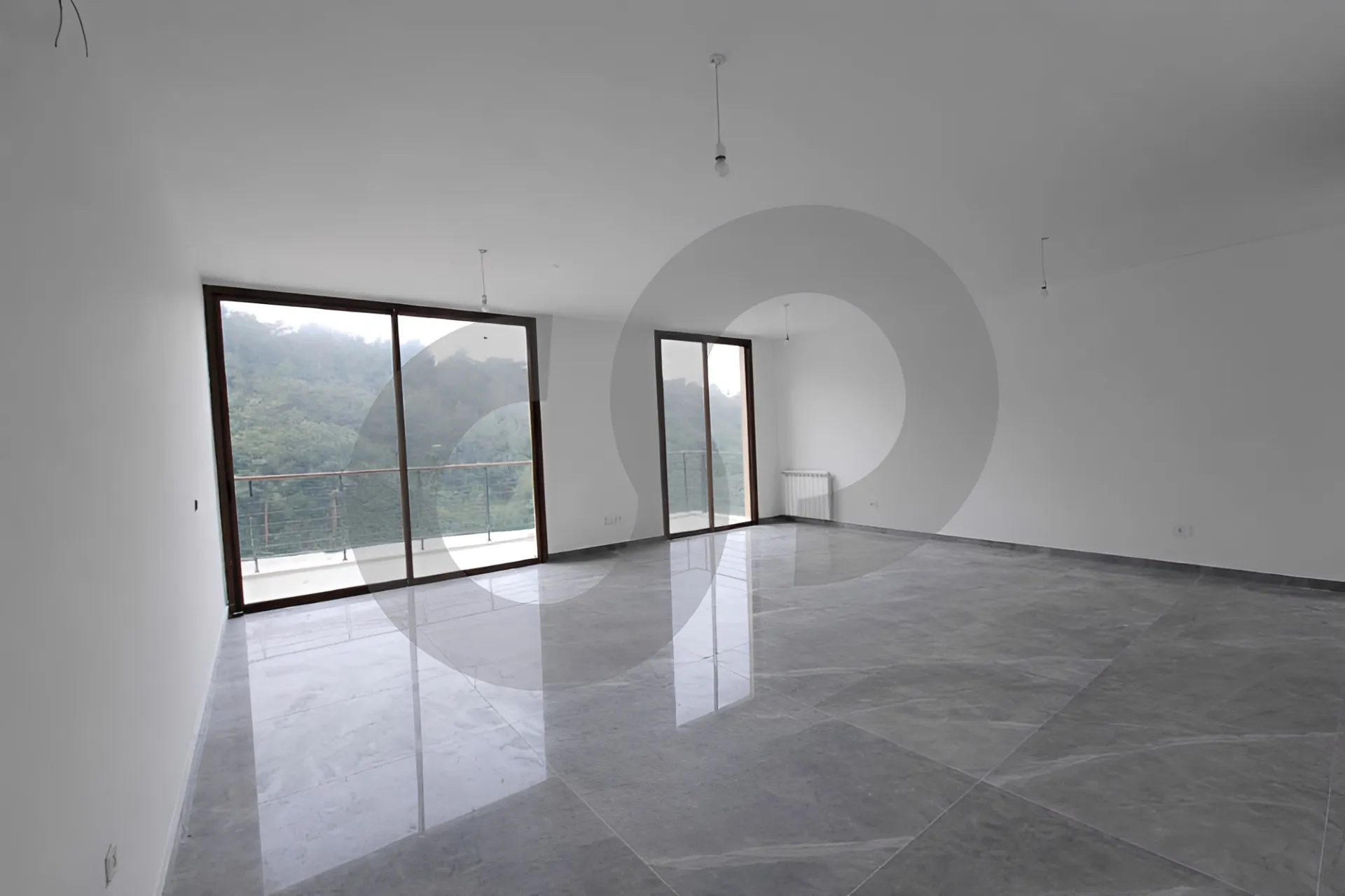 Apartment for Sale in Ain Saadeh