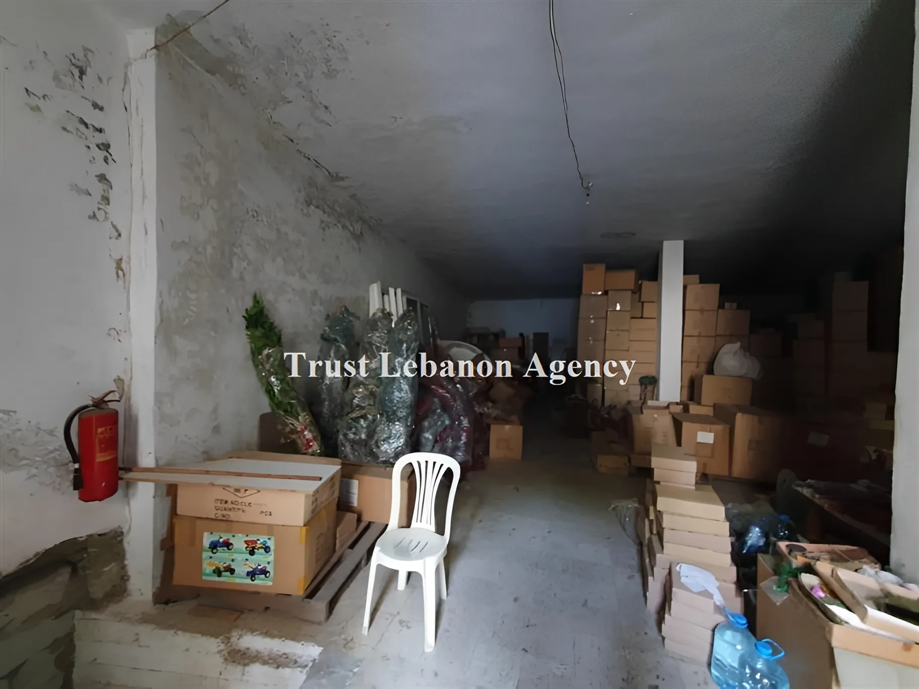 Commercial Property For Sale in Metn, Sabtieh