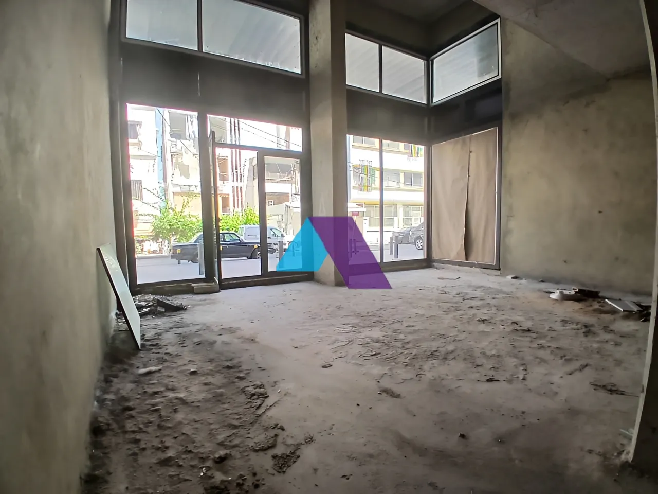 Apartment for Sale in Achrafieh - 1 bath