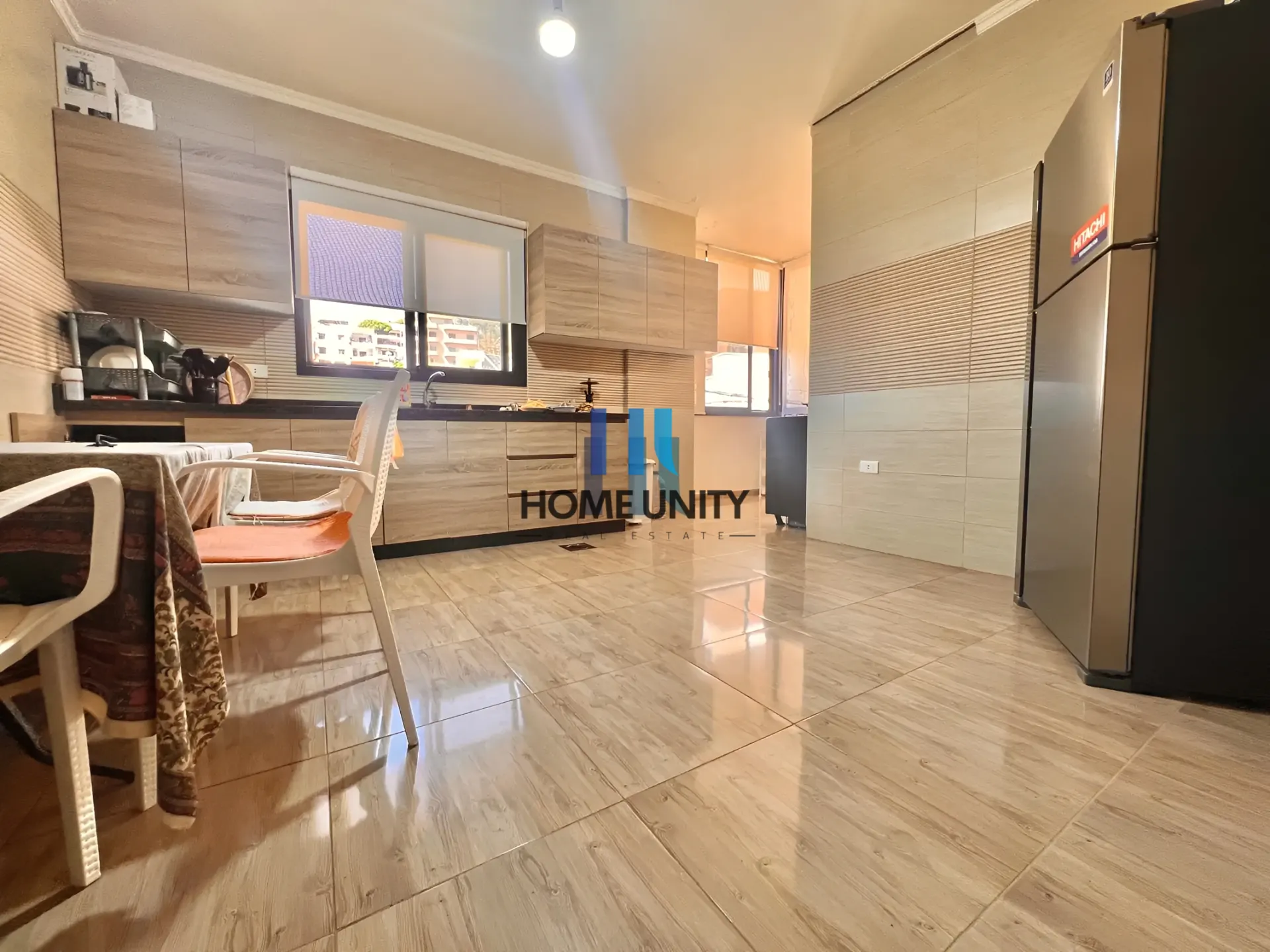 Apartment for Rent in Ainab