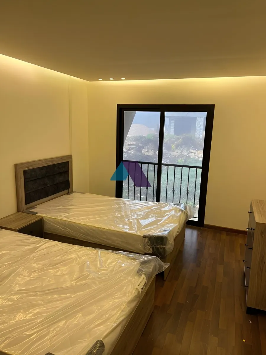 Duplex for Sale in Mar Moussa El Douar