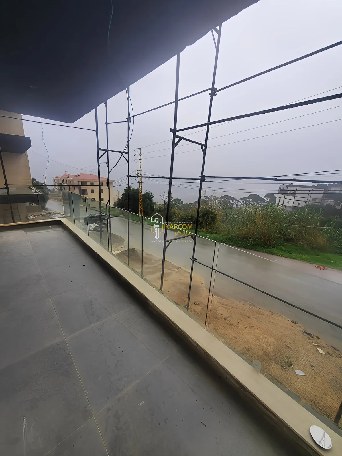 Apartment for Sale in Baabdat