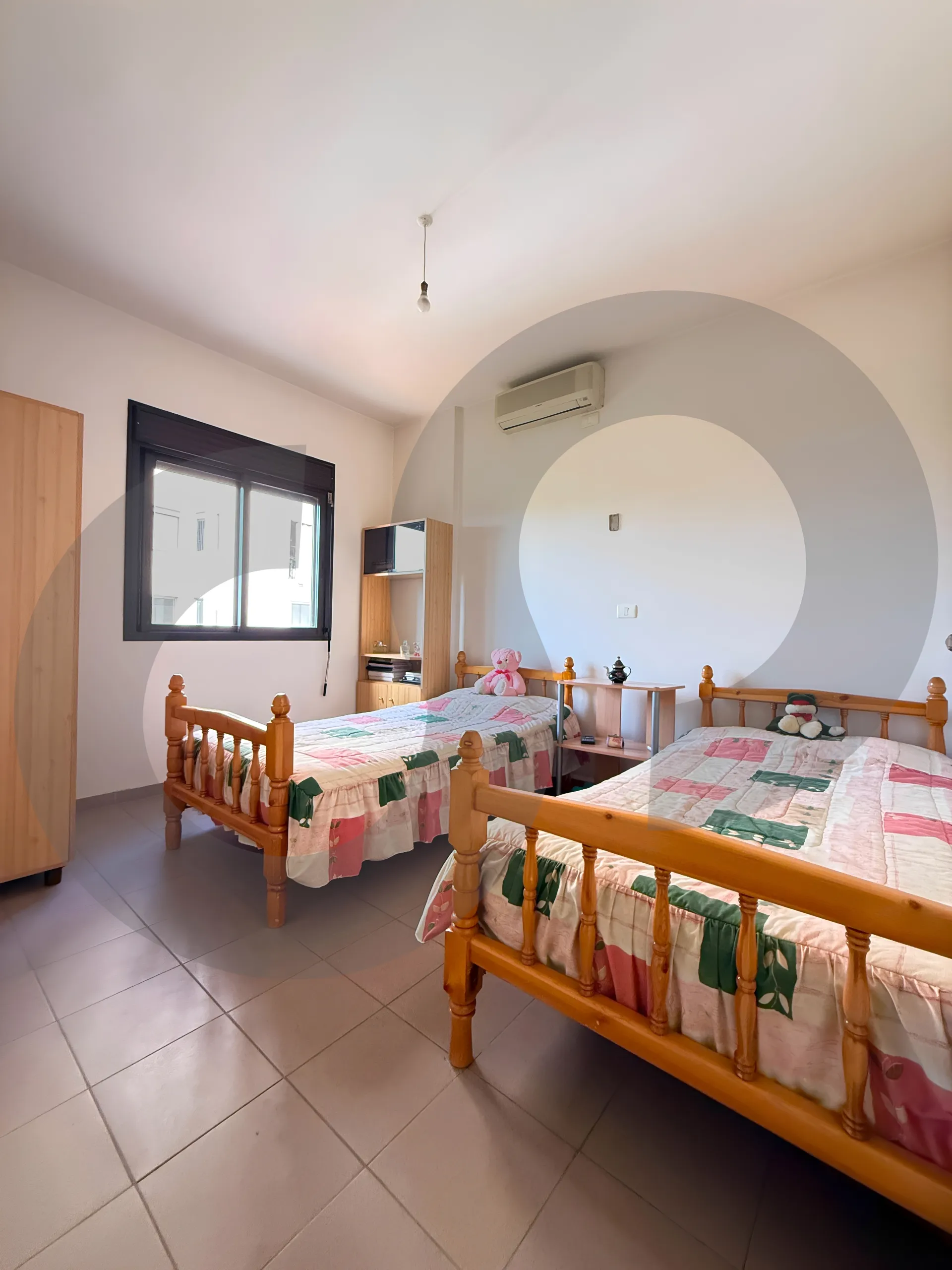 Apartment for Rent in Zalqa - 3 bed, 2 bath