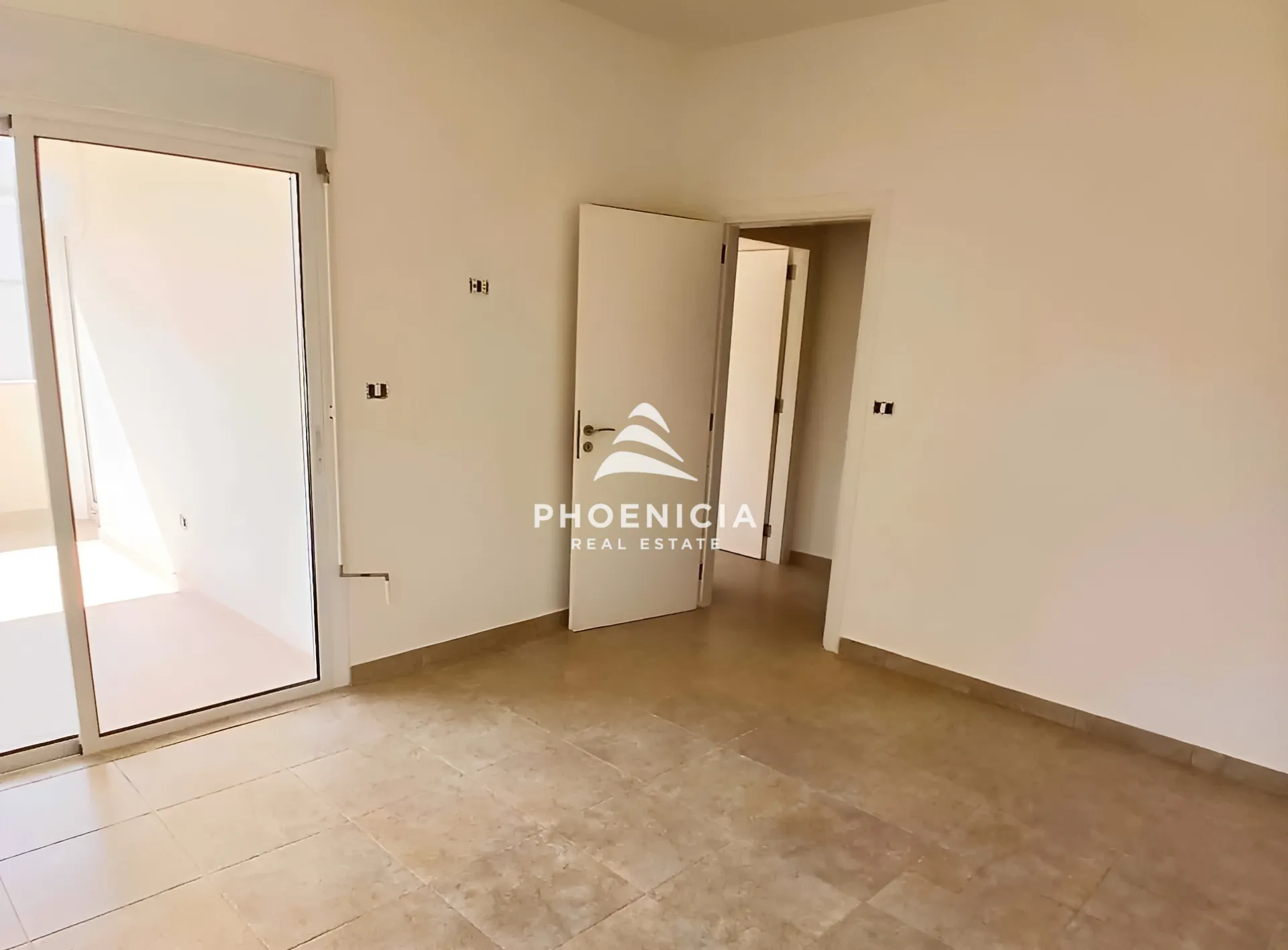 Apartment for sale in Amchit, Lebanon