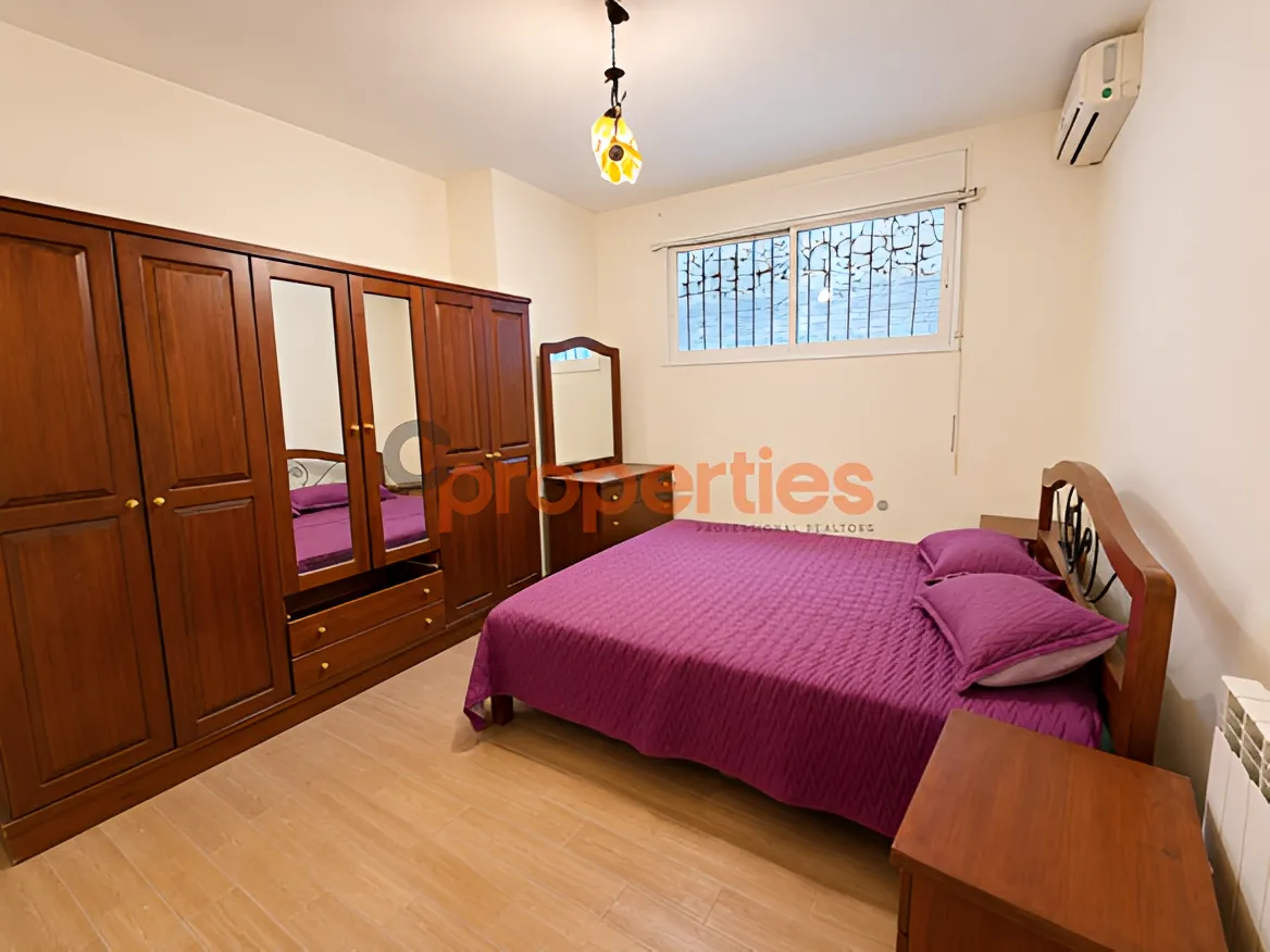 Apartment for Sale in Sahel Aalma - 3 bed, 3 bath