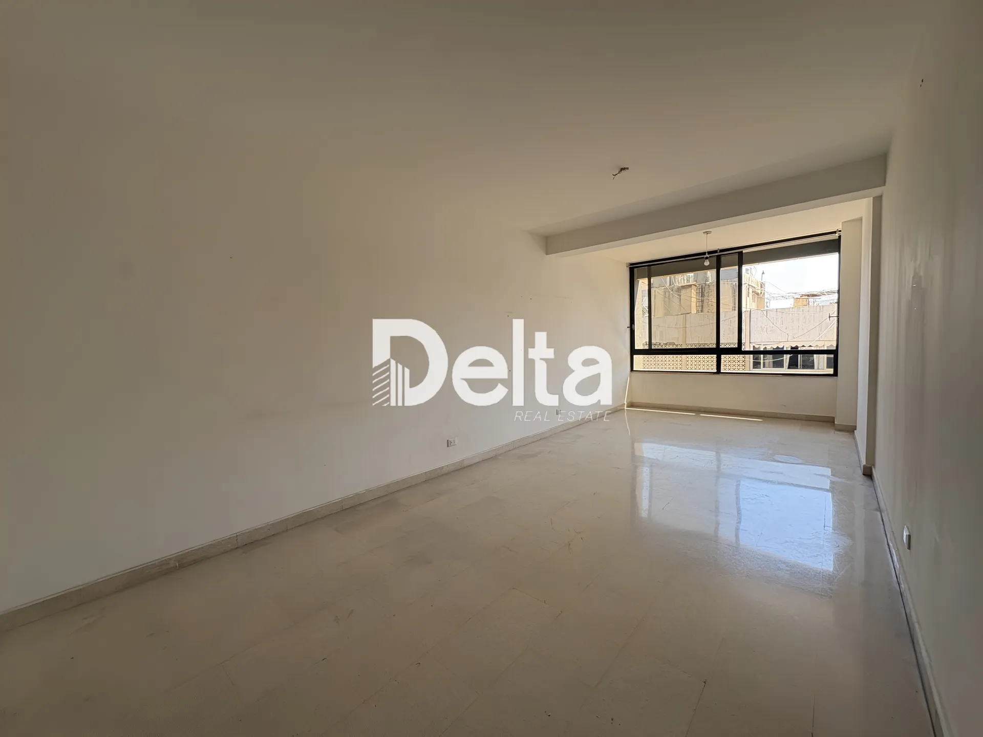 Apartment for rent in Burj abou haidar, beirut, lebanon