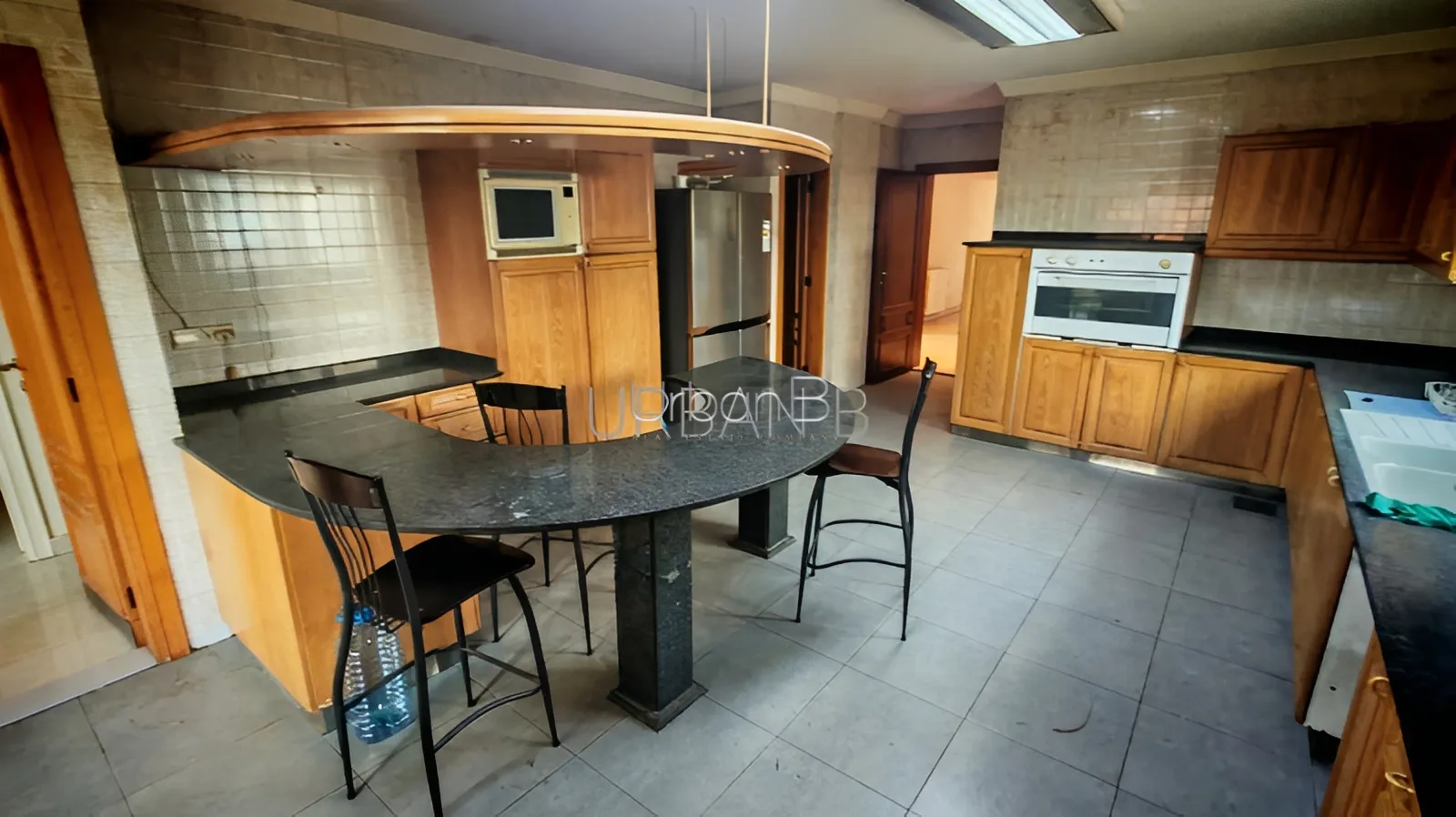 Duplex for rent in Mar Takla, Hazmieh