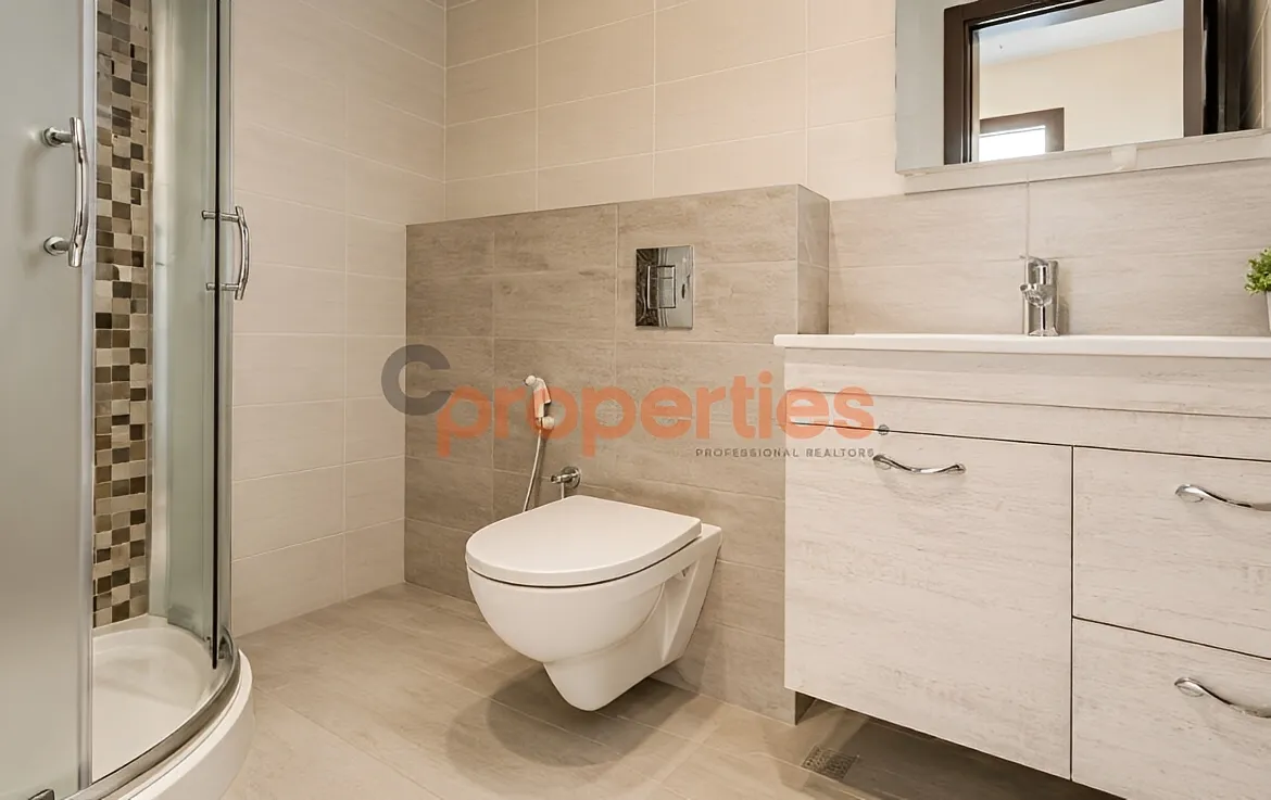 Apartment for Sale in Sanayeh