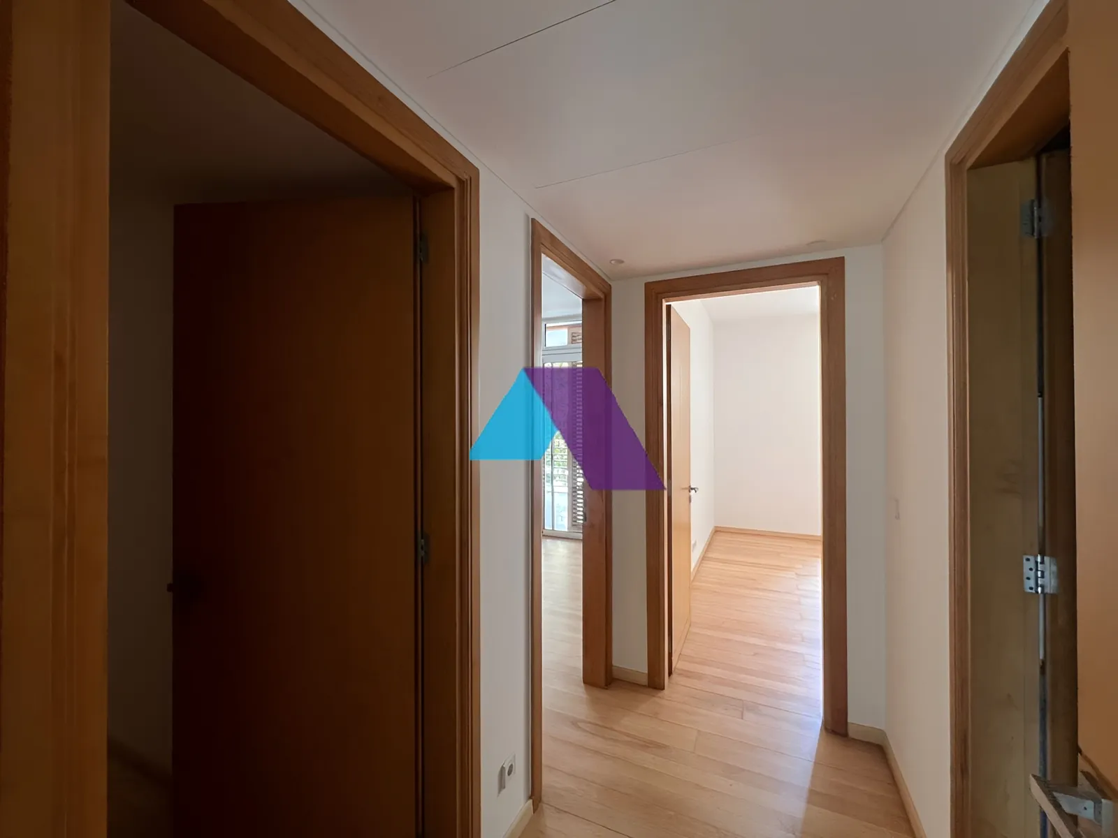 Apartment for rent in Saifi Village