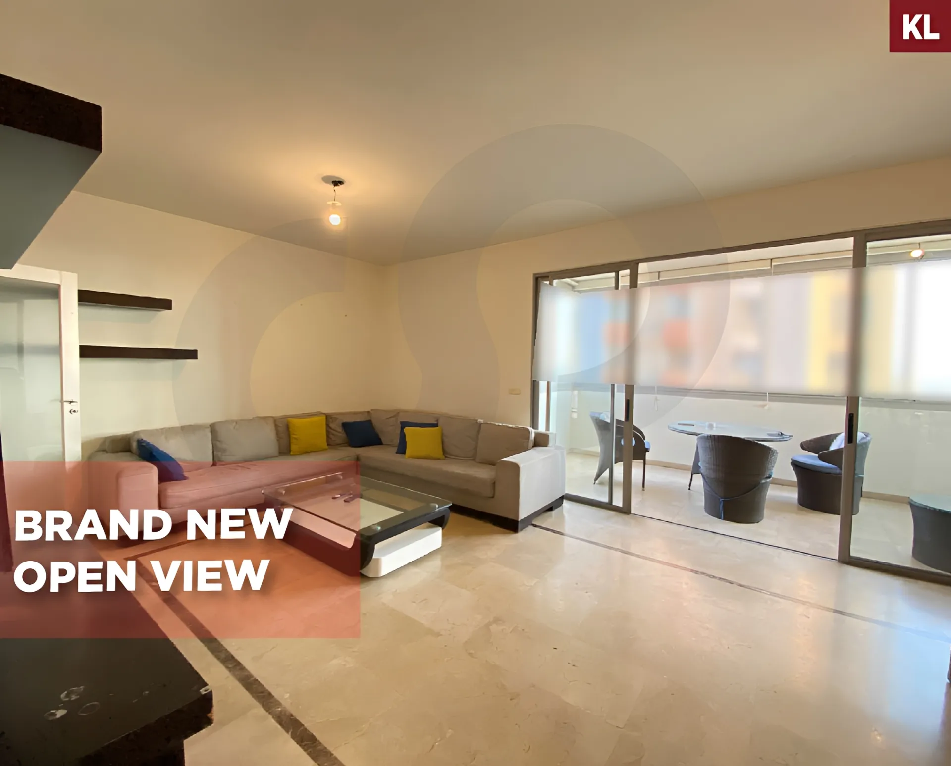 Apartment for Sale in Achrafieh